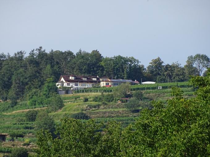 Rasthaus Lenzenberg Ihringen Rasthaus Lenzenberg Ihringen