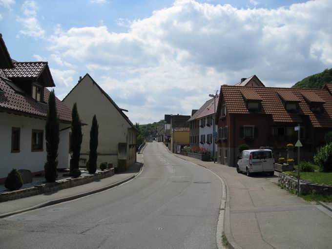 Wasenweiler