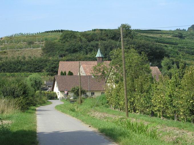 Neunkirch Wasenweiler