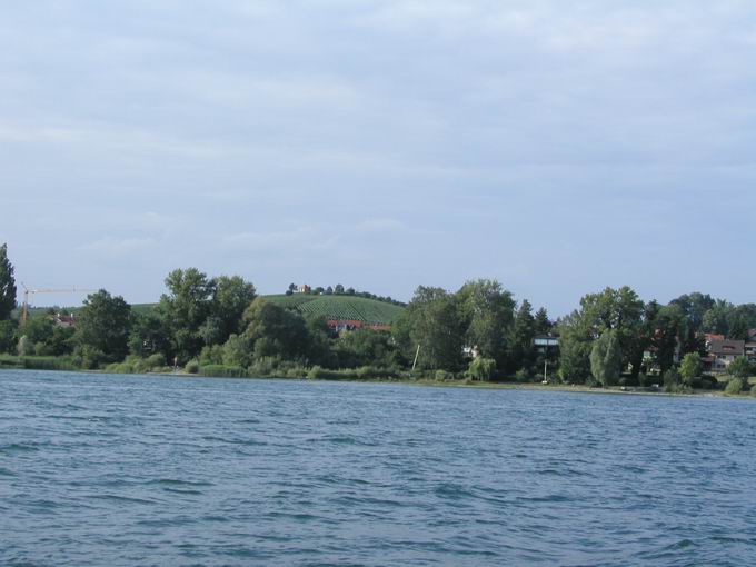 Hochberg Immenstaad