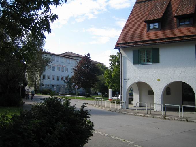 Naturwissenschaftlich-Technische Akademie Isny