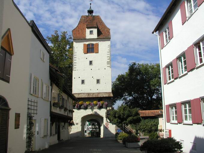 Stdtische Galerie Isny im Turm