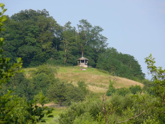 Hssler-Pavillon Kandern