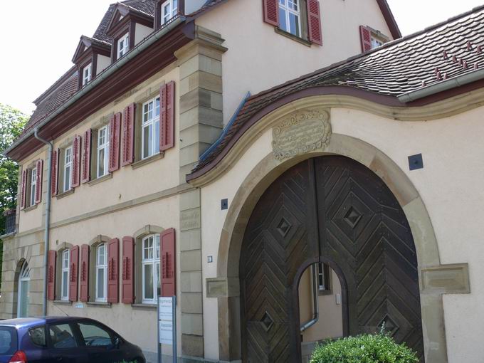 Riegeler Bierablage Kandern Riegeler Bierablage Kandern
