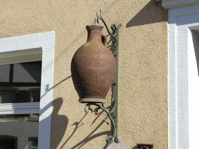 Töpferstadt Kandern