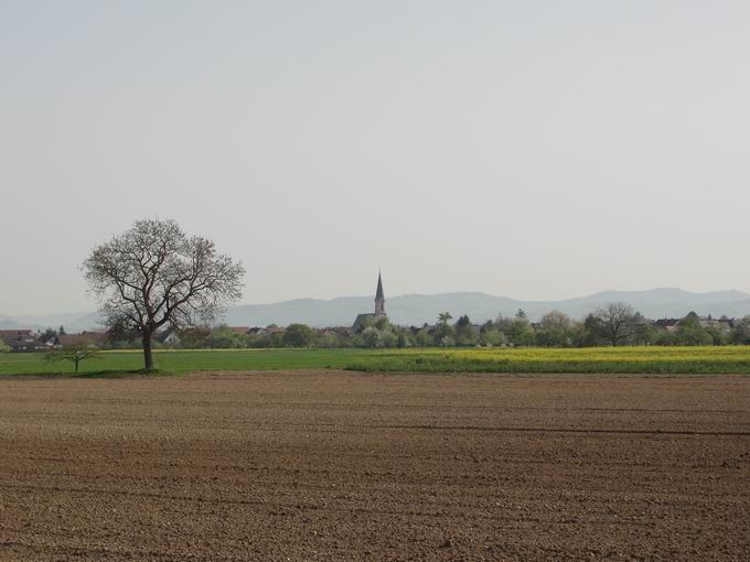 Kappel-Grafenhausen