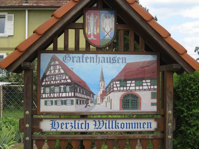 Grafenhausen Ortenau