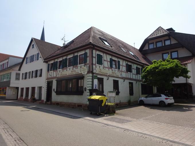 Kappelrodeck