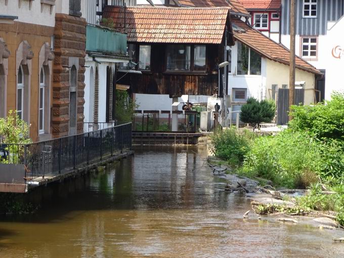 Kappelrodeck