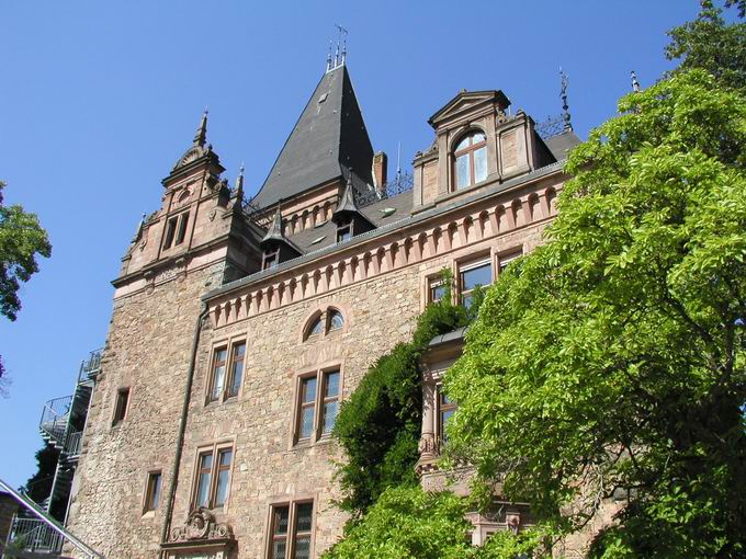 Schloss Rodeck