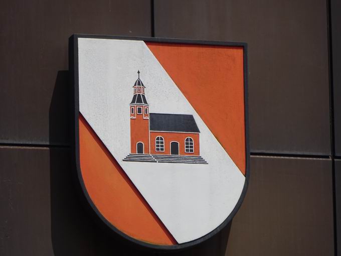Wappen von Kappelrodeck