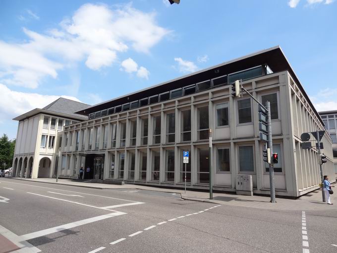 Amtsgericht Karlsruhe