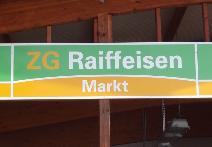 ZG Raiffeisen