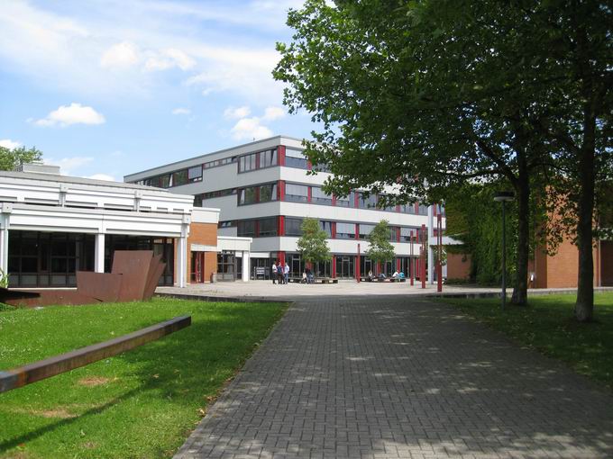 Campus Hochschule Kehl