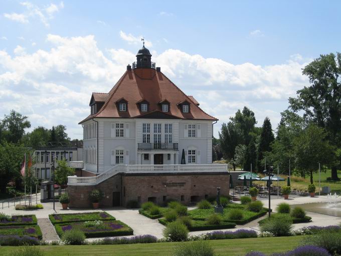 Villa Schmidt