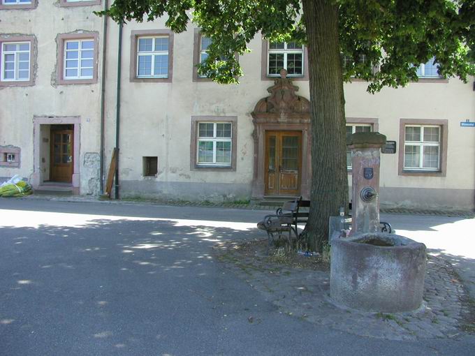 Kenzingen