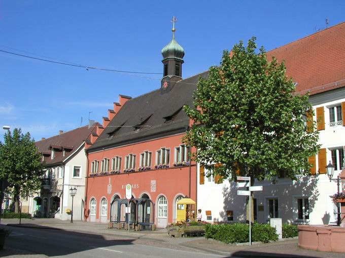 Kenzingen