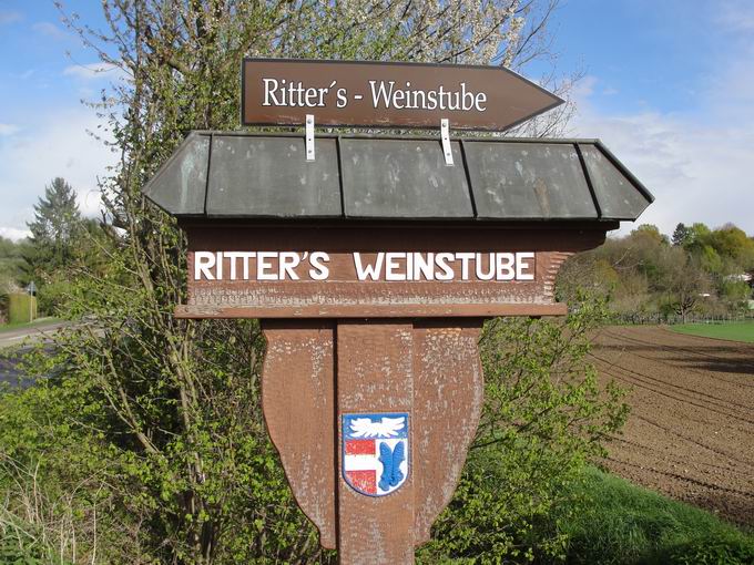 Ritters-Weinstube Kenzingen