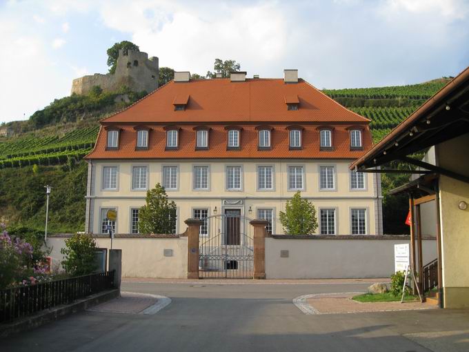 Hecklingen