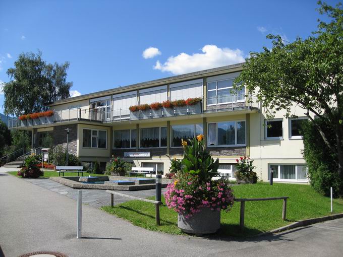 Kurhaus Kirchzarten