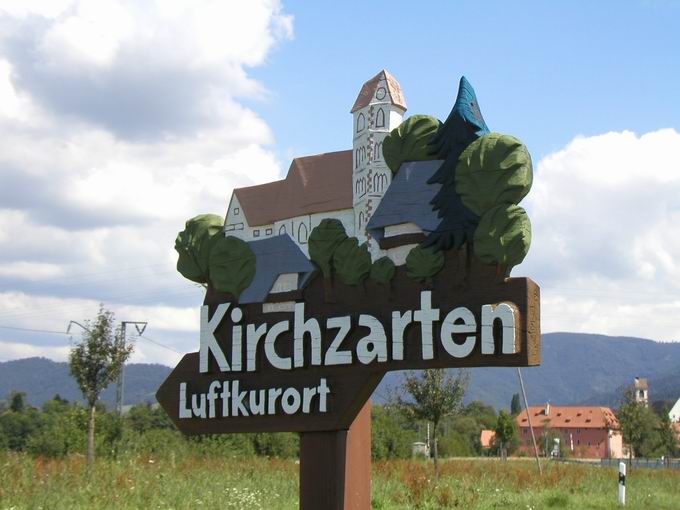 Kirchzarten