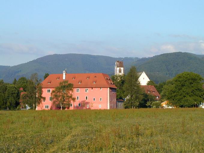 Kirchzarten