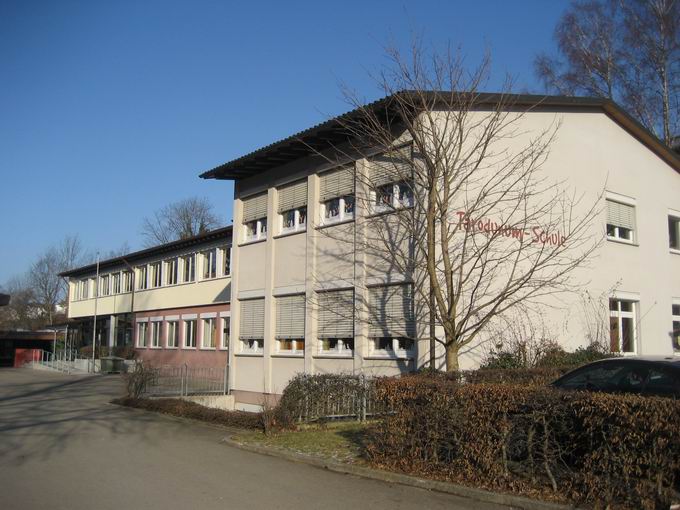 Tarodunum Schule Kirchzarten
