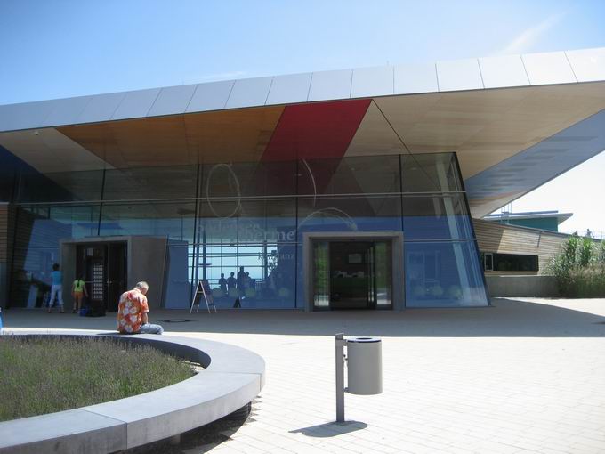 Bodensee-Therme Konstanz