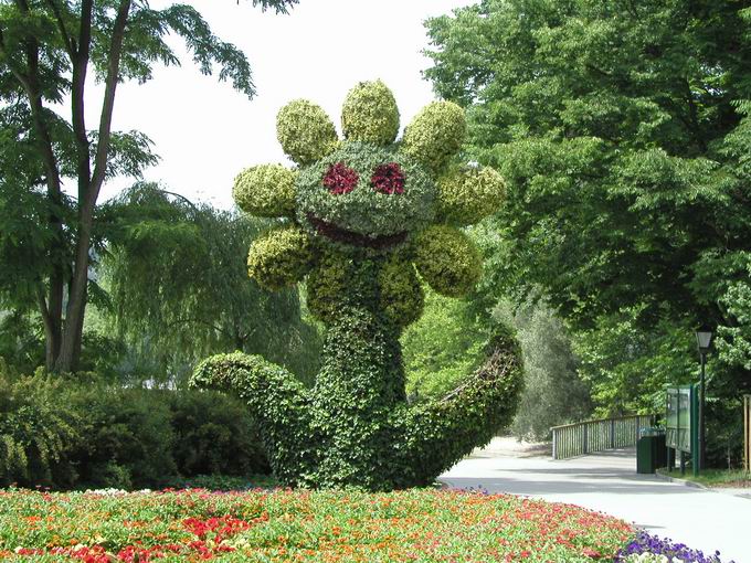 Insel Mainau