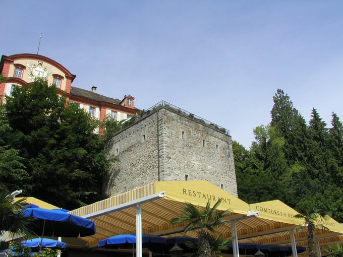 Insel Mainau