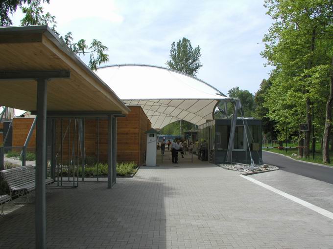 Insel Mainau