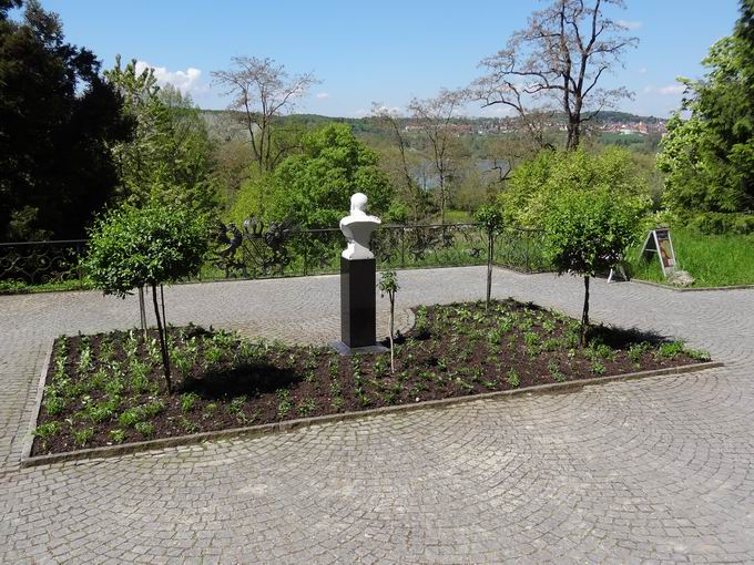 Insel Mainau