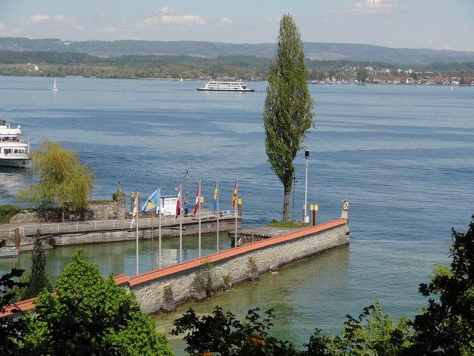 Insel Mainau