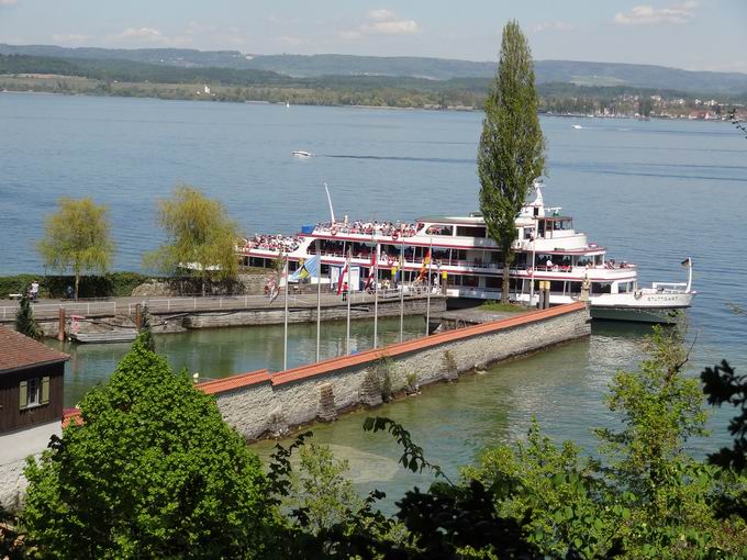 Insel Mainau