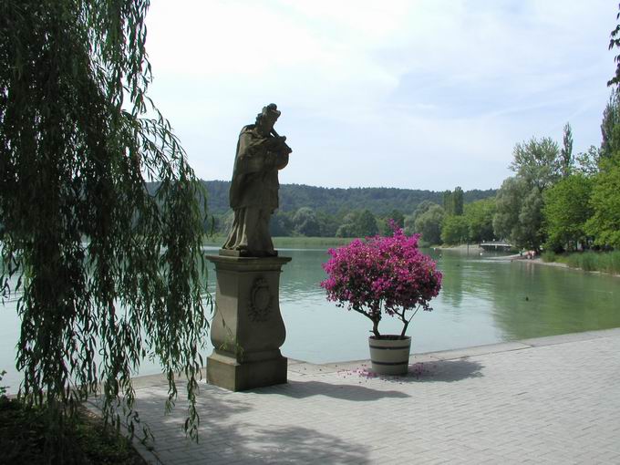 Insel Mainau