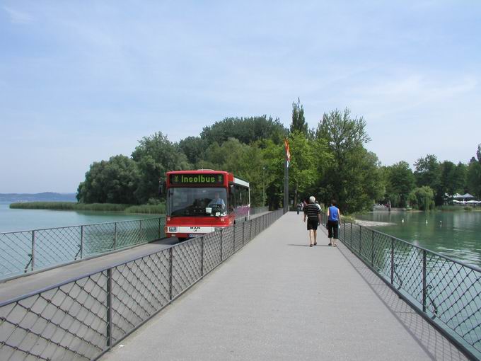 Insel Mainau