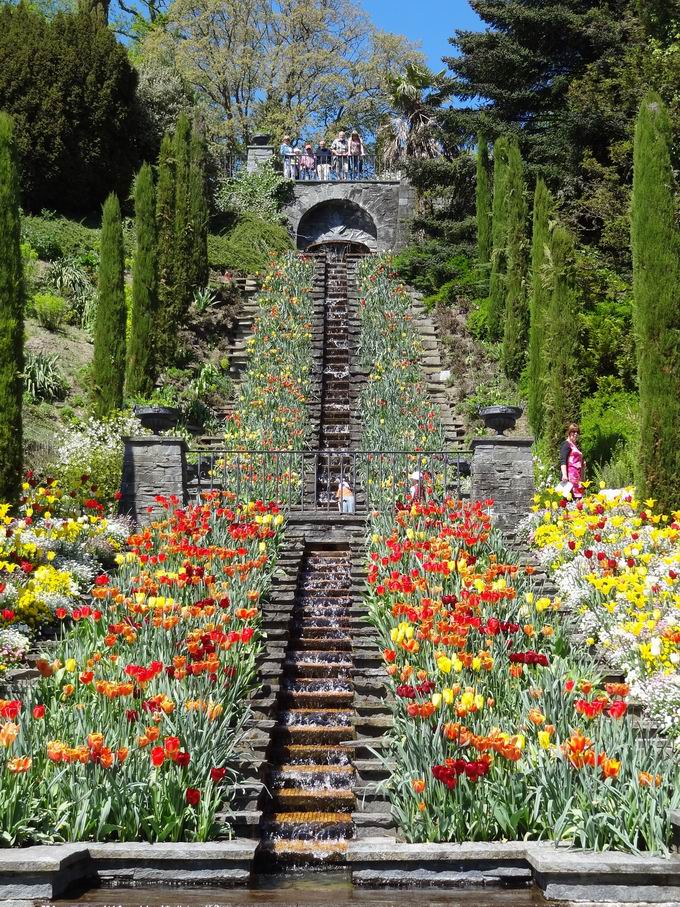 Insel Mainau