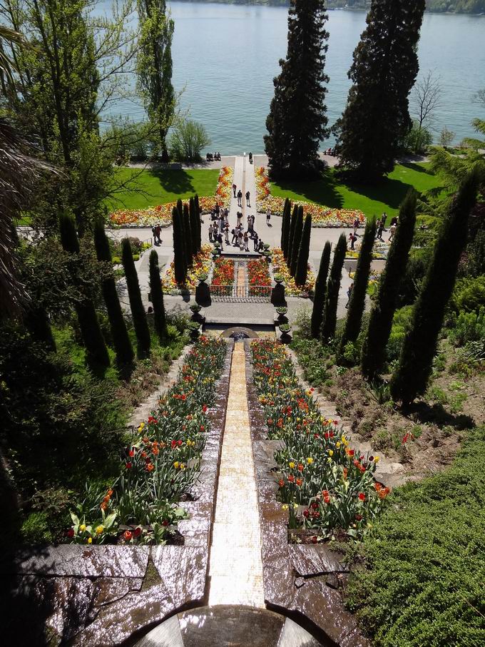 Insel Mainau