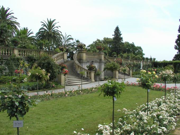 Insel Mainau