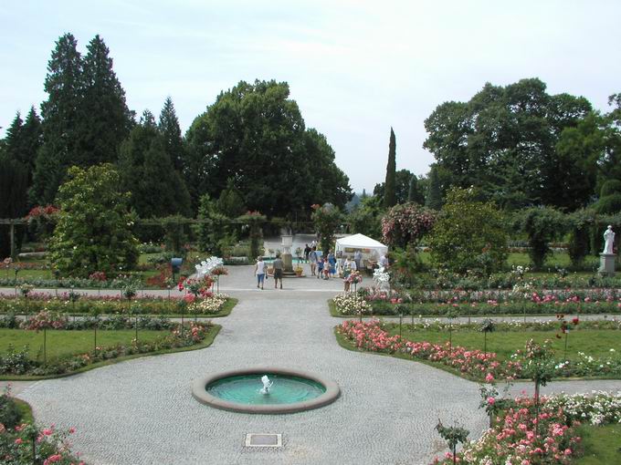 Insel Mainau