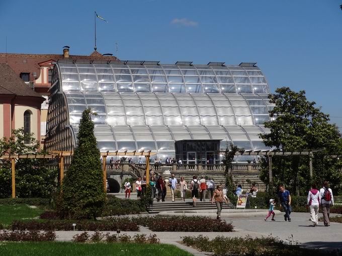 Insel Mainau