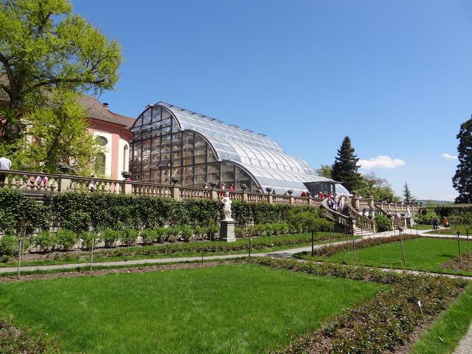 Insel Mainau