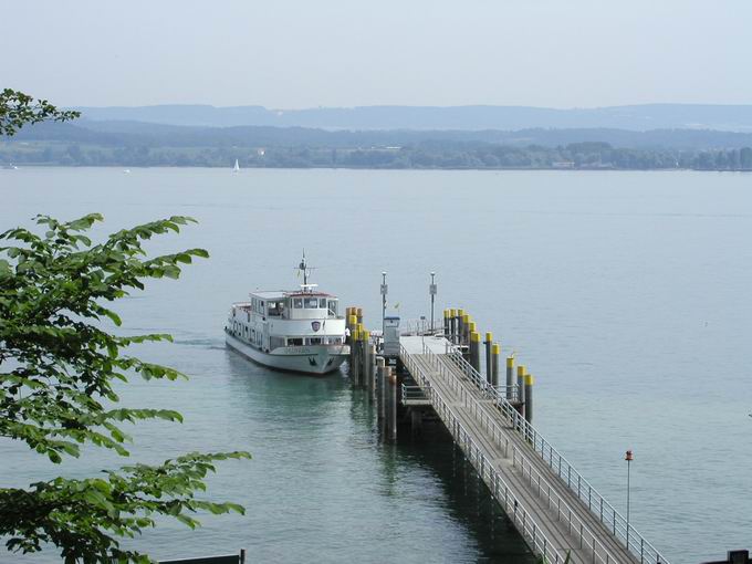 Insel Mainau