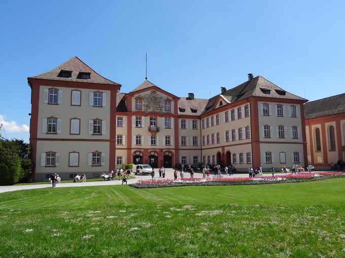 Insel Mainau