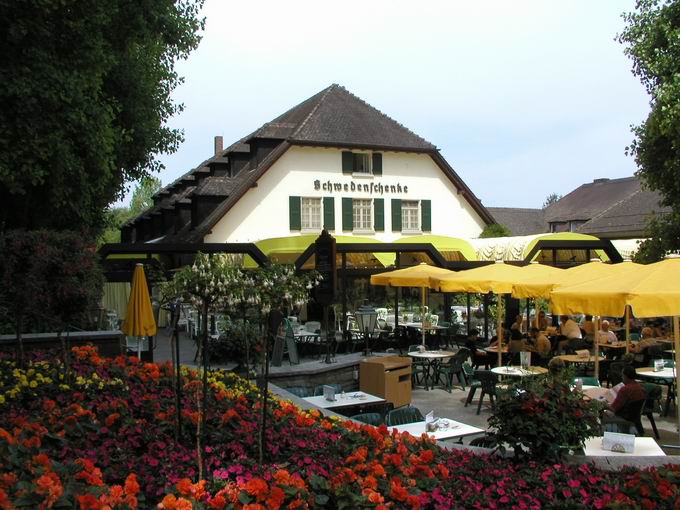 Insel Mainau