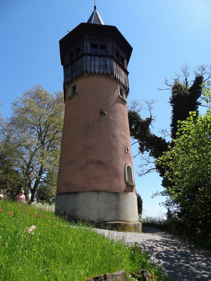 Insel Mainau