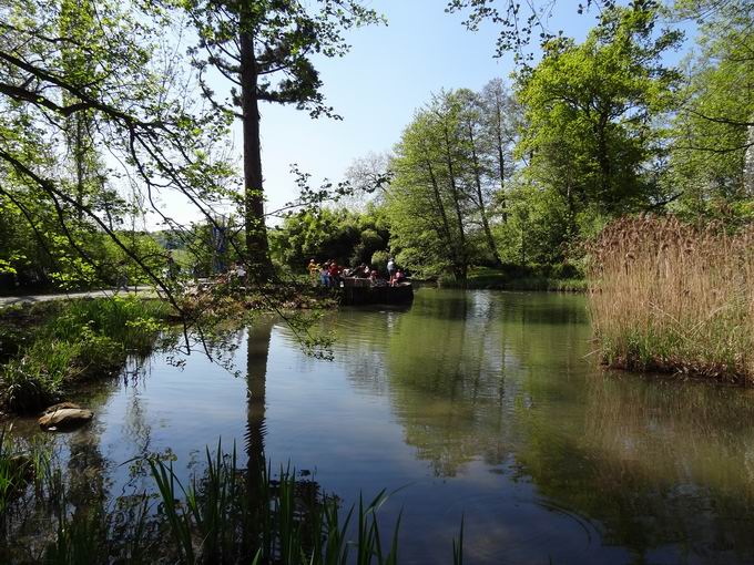 Insel Mainau