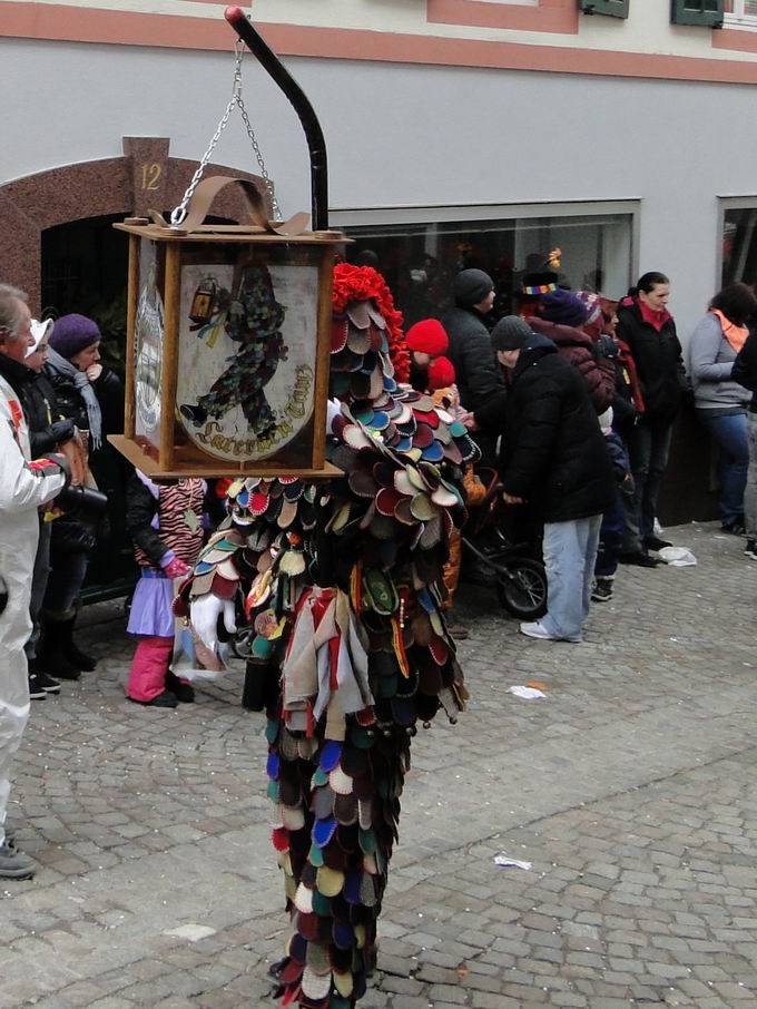 Hochrheintreffen Laufenburg 2013