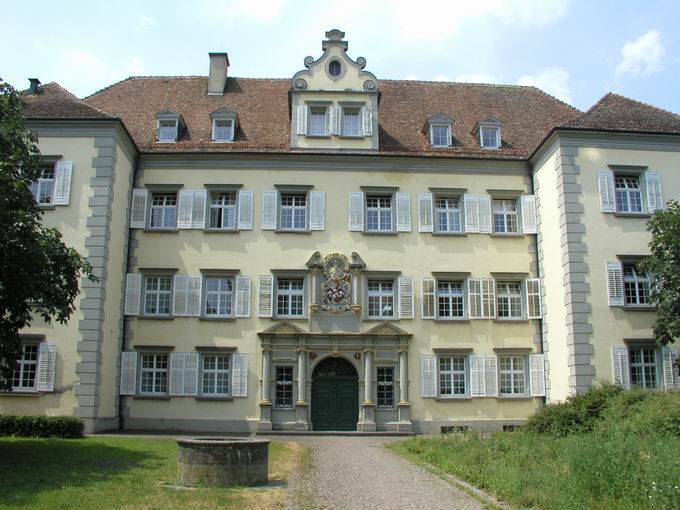 Landgericht Konstanz