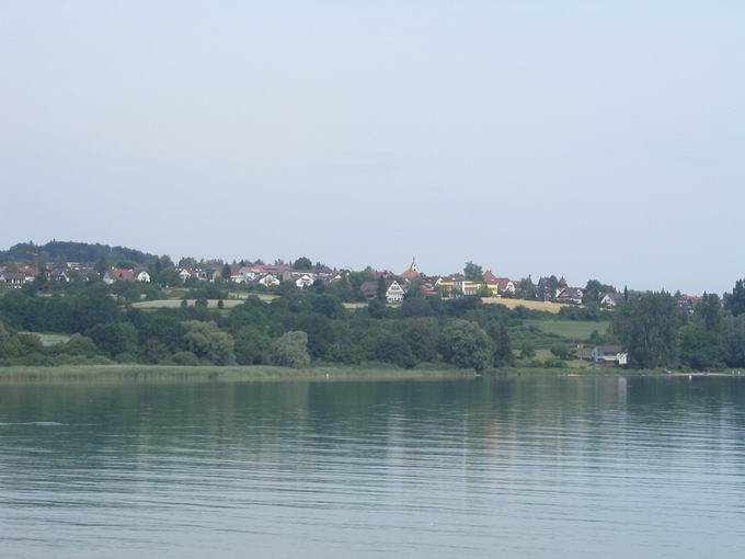 Konstanz am Bodensee